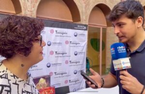 La Furgo | Tarragona Juga arriba a la seva quarta edició amb més de 150 propostes de joc