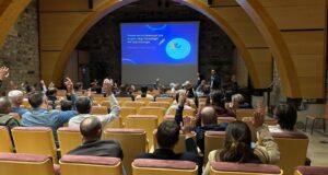 El TIC Catalunya Sud defineix el pla per seguir sent el referent al sud d’Europa