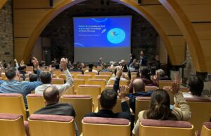 El TIC Catalunya Sud defineix el pla per seguir sent el referent al sud d’Europa