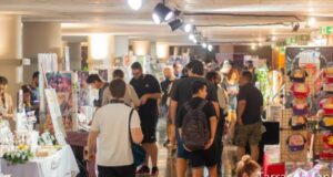 Carrer Major | Un cap de setmana per viure el manga, l’anime i el K-pop a Tarragona