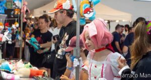 El Tarraco Manga celebra una edició especial dedicada a Halloween