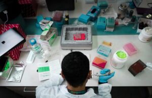 La URV contractarà 23 estudiants predoctorals