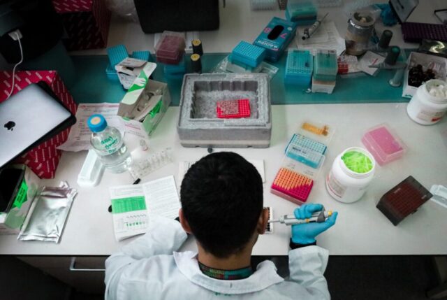 URV Química estudiants tesi doctoral