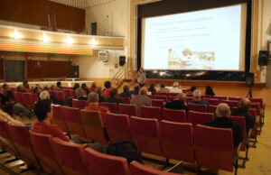TGN Info | Presenten la plataforma Les Veus de les Muntanyes, crítica amb com es gesta el parc natural de les Muntanyes de Prades