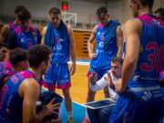 El CBT desafia el líder invicte CBT_Tarragona