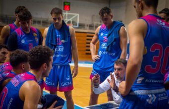 El CBT desafia el líder invicte CBT_Tarragona