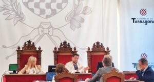 L’Ajuntament aprova els estatuts de l’Associació per l’Impuls Metropolità del Camp de Tarragona