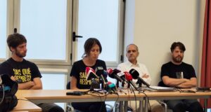 TGN Info | Cel Net reclama més control sobre les emissions de compostos cancerígens al Camp de Tarragona