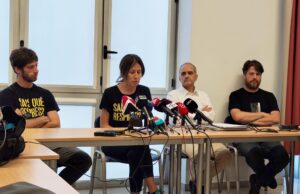 Carrer Major | Cel Net reclama controlar l’emissió de compostos cancerígens de la indústria química