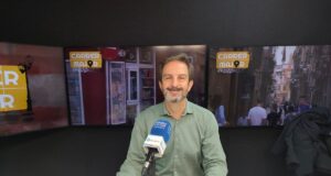 Carrer Major | L’ictus, la importància de continuar conscienciant