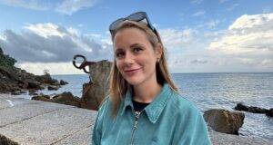 Maria Salvadó - CAU