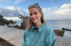 Veïns | Maria Salvadó: “He volgut que El Cau continuï sent un espai obert per a tothom” Maria Salvadó - CAU