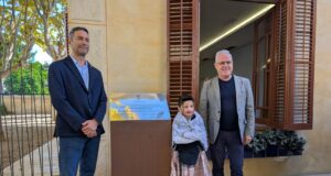 Salou recupera el Xalet Fort i l’obre a l’ús ciutadà