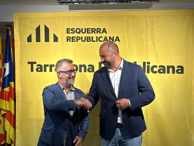 Xavi_Puig_Saul_Garreta_Esquerra_Republicana_Tarragona