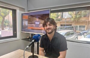 Carrer Major | Yoel Vargas torna a casa amb Óbito, el seu nou espectacle al Teatre Tarragona