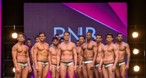El tarragoní Ricard Lorenzo es corona Míster International Espanya 2025 a Salou ajuntament-salou_mister_españa