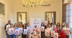 Tarragona acull Boig per tu, una experiència completa per a futurs casaments