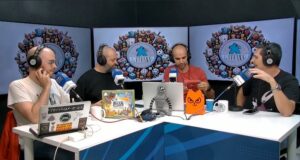 La partida Jocs d'estiu
