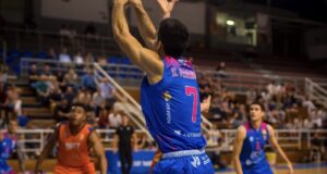 Tarragona Daily | El CBT s’enlaira amb la tercera victòria