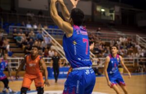 Tarragona Daily | El CBT s’enlaira amb la tercera victòria