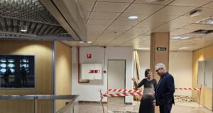 Tarragona Daily | L’antic edifici de Caixa Tarragona serà la seu operativa de la Diputació el 2029