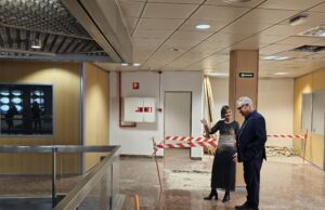 Tarragona Daily | L’antic edifici de Caixa Tarragona serà la seu operativa de la Diputació el 2029