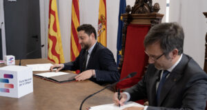 Tarragona s’adhereix al Pacte Nacional per la Llengua pacte nacional per la llengua