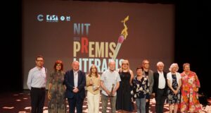 S’obre la convocatòria dels Premis Literaris Ciutat de Tarragona