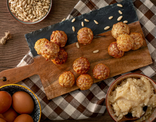 L’origen de la Castanyada: per què mengem castanyes i panellets per Tots Sants?