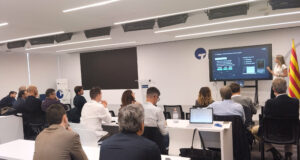 Port Tarragona celebra un fòrum d’inversió per a presentar startups a inversors
