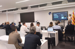 Port Tarragona celebra un fòrum d’inversió per a presentar startups a inversors