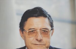 Mor Vicens Basora, el creador del Navegador Tinetaire