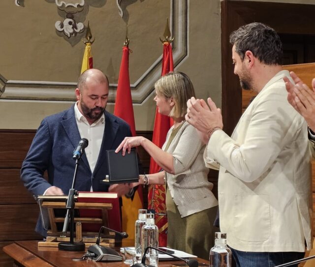 xavier puig diputat diputació plenari