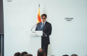 Tarragona Daily | Illa amb la mobilitat del Camp de Tarragona Salvador illa