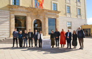 TGN Info | La Diputació de Tarragona i el Departament de Cultura pacten traslladar el MAMT al palau del passeig de Sant Antoni
