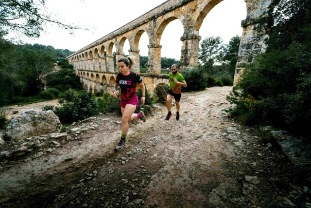 1. Promoció Backyard Tarragona_