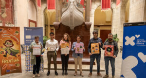 Tarragona Daily | Presentada la Setmana Europea de Prevenció de Residus