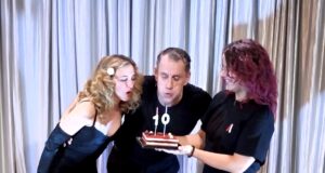 “You say tomato”, de la Sala Trono, estrenarà l’any que ve “I say potato”