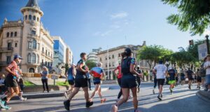 Tarragona Daily | Diumenge esportiu i musical