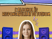 Els farmacèutics de Tarragona reforcen la prevenció sobre el consum d’alcohol