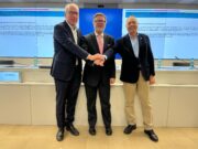 El president del Port de Tarragona assumeix el lideratge de BCL