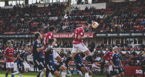 El Nàstic vol trobar l’equilibri davant l’Hércules