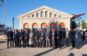 L’AEQT referma el compromís del sector químic amb la descarbonització