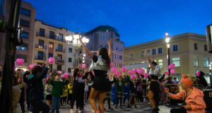 Activitats infantils Corsini bons comerç