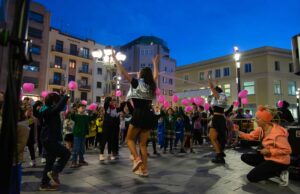 Els Bons Comerç Tarragona 2025 ha arrencat amb un gran èxit de participació Activitats infantils Corsini bons comerç