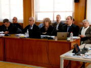TGN Info | L’exalcalde dels Pallaresos i nou persones més són jutjades per un delicte de prevaricació, frau i suborn continuat