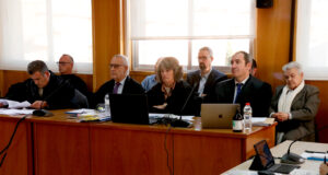 TGN Info | L’exalcalde dels Pallaresos i nou persones més són jutjades per un delicte de prevaricació, frau i suborn continuat