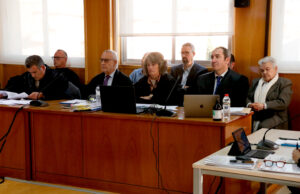 TGN Info | L’exalcalde dels Pallaresos i nou persones més són jutjades per un delicte de prevaricació, frau i suborn continuat