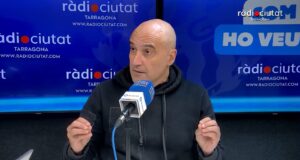 Antoni Pinilla: “Quan et focalitzes en defensar bé, sovint els jugadors s’encongeixen en atac”