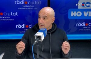 Antoni Pinilla: “Quan et focalitzes en defensar bé, sovint els jugadors s’encongeixen en atac”